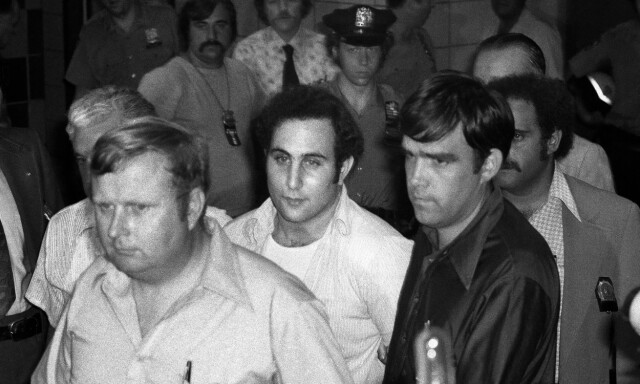 40 år siden seriemorderen «Son of Sam» terroriserte borgerne i New York: - Gjorde det for å blidgjøre djevelen